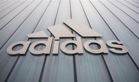 Adidas warns U.S. customers of new dat